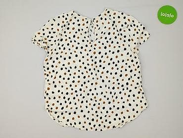 dlugi sweter hm: H&M, Bluzka damska, rozmiar XL — 3