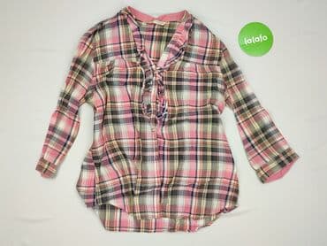 zara koszulka z bambusem: Zara, Women`s shirt, size M (EU 38) — 2