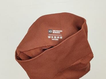 dresowe krótkie spodenki: Szorty damskie, rozmiar XS — 5