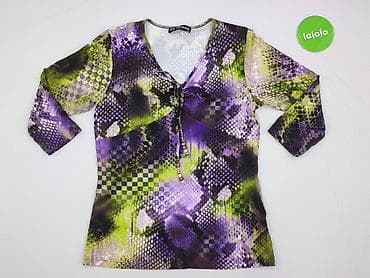 b: Bluzka damska, rozmiar L — 2
