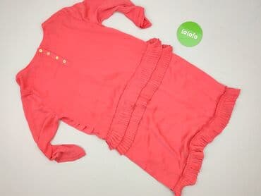 h m różowa sukienka: H&M, Sukienka damska, rozmiar 2XS — 4