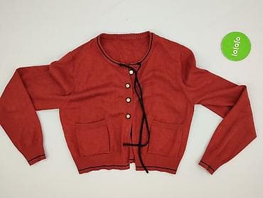 kurtka cos: Cider, Kardigan damski, rozmiar XL — 2