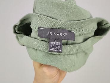ichi koszule: Primark, T-shirt damski, rozmiar S — 4