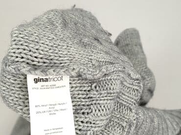 stradivarius swetry: Gina Tricot, Sweter damski, rozmiar M — 6