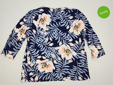 rozmiar 52: Bluzka damska, rozmiar 2XL — 3