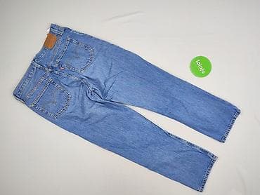 levis jeansy: Levi’s, Jeansy damskie, rozmiar M — 3