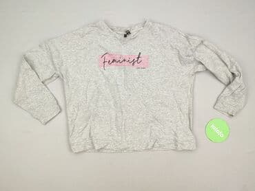 bluzka rockowa damska: Vero Moda, Bluza damska
, rozmiar M — 2