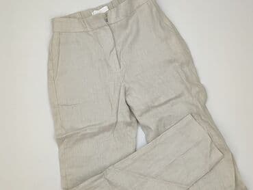 Mango, Spodnie materiałowe damskie, 2XS