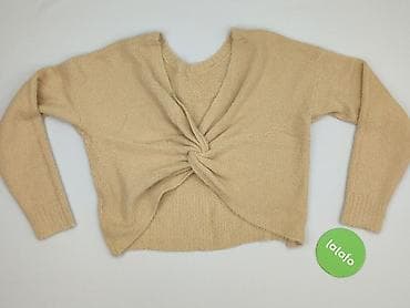 sweter monki: Sweter damski, rozmiar XS — 2