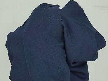 loose jeans: ONLY, Spodnie materiałowe damskie, rozmiar M — 6