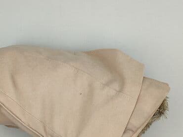 lidl klapki z futerkiem: Marks & Spencer, Płaszcz damski, S — 5