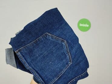 ciążowe krótkie spodenki: H&M, Szorty damskie, rozmiar S — 6