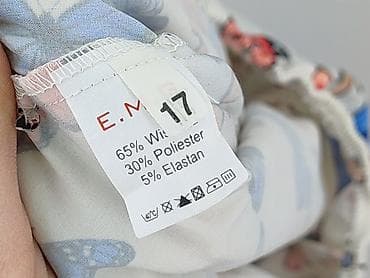 e.m.g collection: Bluzka damska, rozmiar S — 5