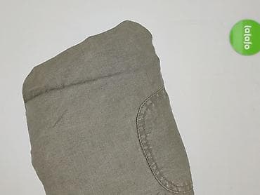 lois jeans: Miss Selfridge, Spodnie materiałowe damskie, rozmiar S — 7