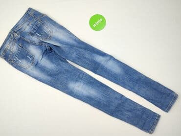 m sara jeans mom fit: M.Sara, Jeansy damskie, rozmiar S — 3