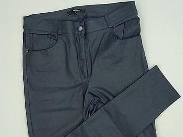 solar jeansy: Zaps, Jeansy damskie, rozmiar XL — 1