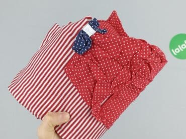 sukienki wizytowe dla nastolatek: Blouse, 5-6 years, 110-116 cm, condition - Good — 5