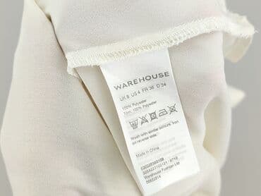 modbis tuniki: Warehouse, Bluzka damska, rozmiar S — 5