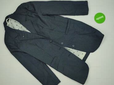 kurtka jessica simpson: Marynarka dla mężczyzn, rozmiar S — 2