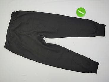 bluza bokserska: Zara, Spodnie materiałowe damskie, rozmiar L — 3