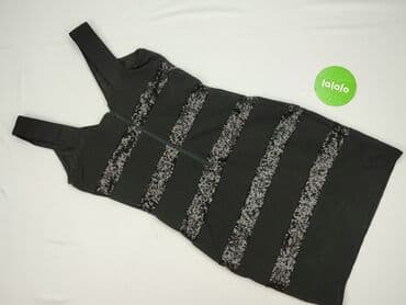 sukienka od stradivarius: Amisu, Sukienka damska, rozmiar M — 3