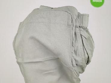 klapki rusin: Greenpoint, Spodnie materiałowe damskie, rozmiar 4XL — 6