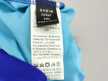 Women: Shein, Women`s dress, size XL (EU 42) — 5