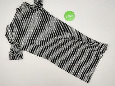 sukienki wieczorowe krótkie zalando: Sukienka damska, rozmiar S — 3