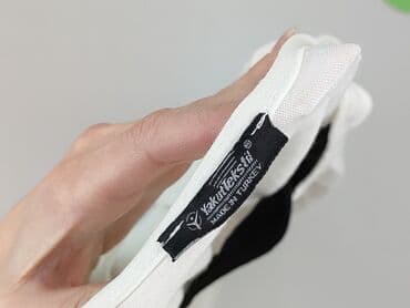 tureckie bluzki bawełniane: Bluzka damska, rozmiar S — 4