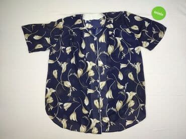 koszulka zeglarska: Bluzka damska, rozmiar 6XL — 2