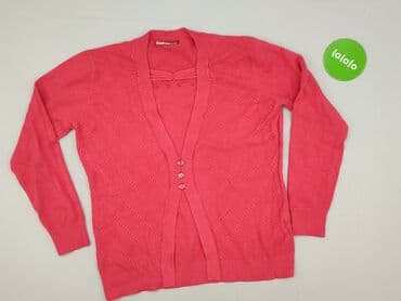 candy.pl ubrania: Kardigan damski, rozmiar 3XL — 2