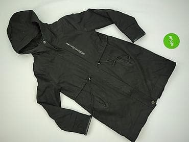 reserved bomberka: Twist & Tango, Parka damska, rozmiar S — 2