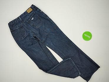 armaniego: Armani Jeans, Jeansy damskie, rozmiar M — 3