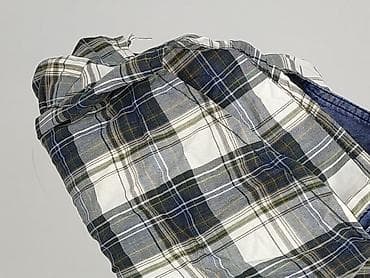 koszula w kratę pull: Yessica, Koszula damska, rozmiar S — 7