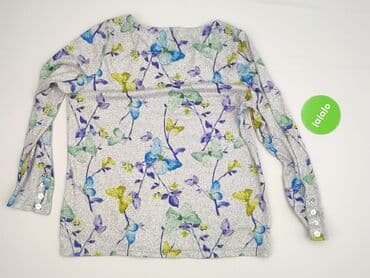 żółte bluzki z krótkim rękawem: Bluzka damska, rozmiar M — 3