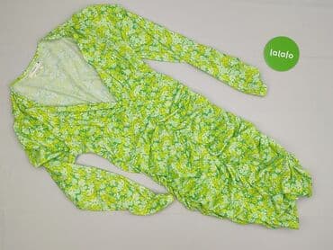 reserved sukienki zielone: Reserved, Sukienka damska, XS — 2