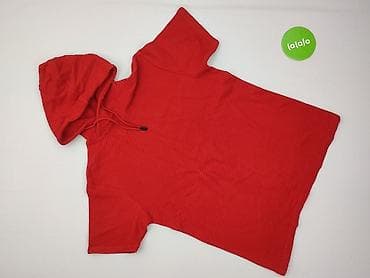 nike balmain: FSBN, Bluza z kapturem damska, rozmiar S — 2