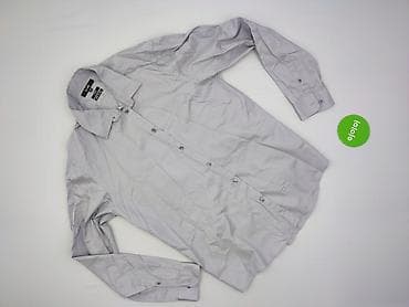 basic koszulka biala: Asos, Koszulа dla mężczyzn, rozmiar 3XL — 2