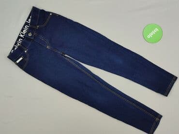 calvin klein jeans plus size: Calvin Klein Jeans, Jeansy damskie, rozmiar M — 2