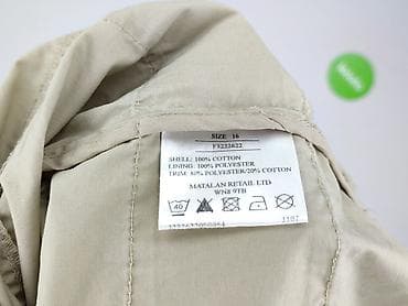 bomberka lacoste: Papaya, Kamizelka damska, rozmiar 2XL — 5