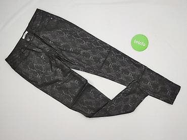 thunder buty: Colloseum, Spodnie damskie, rozmiar XS — 2