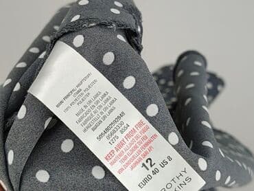 sweter w cętki: Dorothy Perkins, Koszula damska, rozmiar M — 5