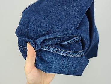 grace jeans mango: H&M, Jeansy dla mężczyzn, rozmiar L — 7