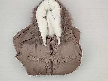 second wear: Kurtka zimowa, Little kids, 4-5 lat, 104-110 cm, stan - Bardzo dobry — 7