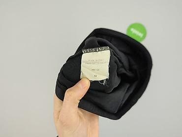 spodnie dresowe roxy: Legginsy Eleganckie damskie, rozmiar XL — 4