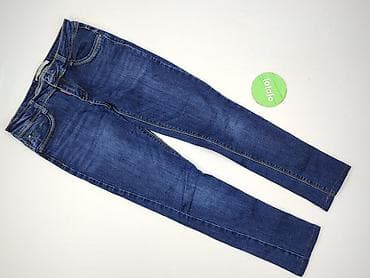 vero moda jeans jacket: Jeansy damskie, rozmiar M — 2