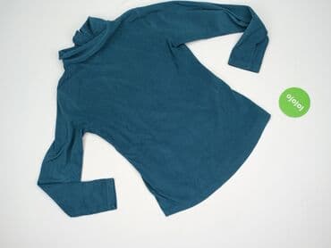 kurtka zimowa damska 164: Janina, Polar damski, rozmiar S — 4