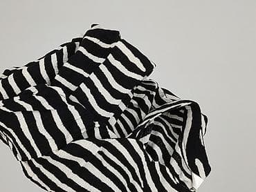 płaszczyk h m: H&M, Bluzka damska, rozmiar M — 6