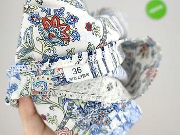 bluzki tygrys: Bluzka damska, rozmiar S — 5