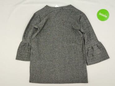 eleganckie bluzki andżela: KappAhl, Bluzka damska, rozmiar XS — 3